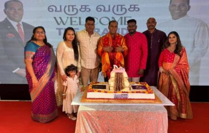 DRNIRR பிரீமியம் அவுட்லெட் & Ashvin எக்ஸ்க்ளூசிவ் பேஷன் திறப்பு விழா