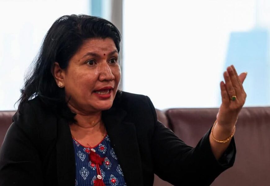 சுக்மா போட்டியில் சிலம்பம்: மலேசிய இந்தியர்களுக்கு நற்செய்தி இது