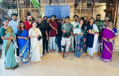 தீயவன் மறுவடிவமைப்பு பூஜை – கோலாலம்பூரில் கொட்டுமலை பிள்ளையார் கோவிலில் ஆன்மிக நிகழ்வு