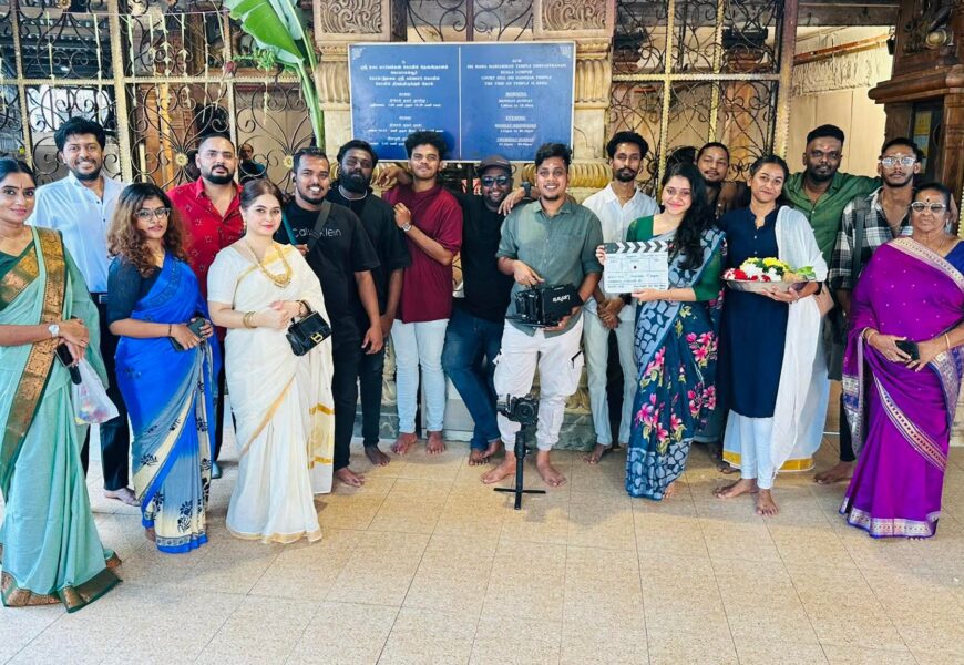 தீயவன் மறுவடிவமைப்பு பூஜை – கோலாலம்பூரில் கொட்டுமலை பிள்ளையார் கோவிலில் ஆன்மிக நிகழ்வு தீயவன் மறுவடிவமைப்பு பூஜை – கோலாலம்பூரில் கொட்டுமலை பிள்ளையார் கோவிலில் ஆன்மிக நிகழ்வு