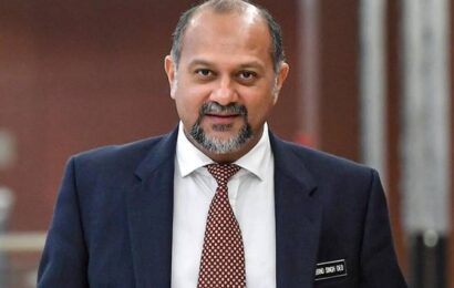 சிலம்பம் SUKMA-2026 இல் இடம் பெற வேண்டும்- கோபிந்த் சிங் டியோ வலியுறுத்து