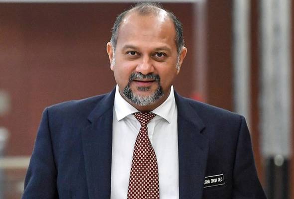 சிலம்பம் SUKMA-2026 இல் இடம் பெற வேண்டும்- கோபிந்த் சிங் டியோ வலியுறுத்து
