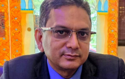 இந்திய சமூதாய வளர்ச்சிக்கு “சின் டாக்ஸ்” வருவாயில் பங்கு ஒதுக்க முன்மொழிந்தார் சாந்தரா குமார்