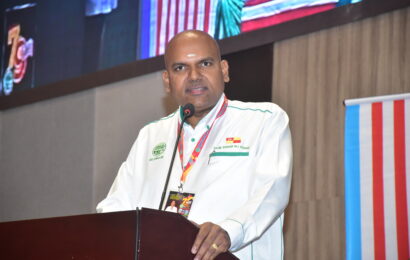 மிலேசியன் இந்தியா காங்கிரஸ் (MIC) சிலாங்கூர் – 79-ஐவது ஆண்டு பொதுக்கூட்டம் மிலேசியன் இந்தியா காங்கிரஸ் (MIC) சிலாங்கூர் – 79-ஐவது ஆண்டு பொதுக்கூட்டம்