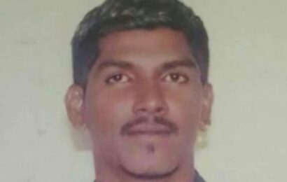 சிங்கப்பூரில் மார்ச் செய்யப்பட்ட மலேஷியக் குடிமகன் டட்சினமூர்த்தி என்றவரை மரண தண்டனை ஈட்டப்பட்டது