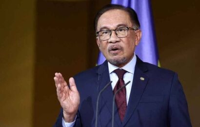 நற்சாசனமே அடிப்படை: மலேசியாவில் RON95 பெட்ரோல் விலை குறைப்புக்கு பிரதமர் அன்வார் விளக்கம்