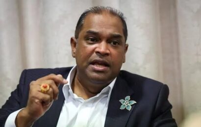 MITRAவின் கீழ் ஐந்து முக்கிய திட்டங்கள் விரைவில் நடைமுறைப்படுத்தப்படவுள்ளன; பி40 பிரிவைச் சேர்ந்த இந்திய சமூகத்தை மேம்படுத்தும் MITRAவின் கீழ் ஐந்து முக்கிய திட்டங்கள் விரைவில் நடைமுறைப்படுத்தப்படவுள்ளன; பி40 பிரிவைச் சேர்ந்த இந்திய சமூகத்தை மேம்படுத்தும்