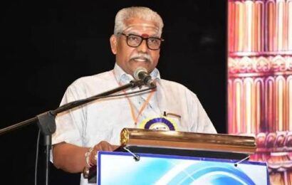 இந்து ஆலயங்களுக்கு தலா வெ 20,000: தர்ம மடானி திட்டத்தின் அசல் நோக்கத்துக்கு ஏற்புடையதல்ல! 