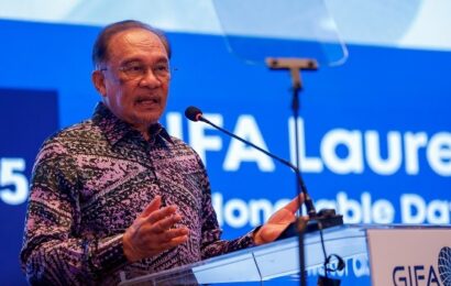 காஸா மீதான இஸ்ரேலின் தாக்குதல் ஒரு காட்டுமிராண்டித்தனம்- பிரதமர் டத்தோஶ்ரீ அன்வார் இப்ராஹிம் கண்டனம்