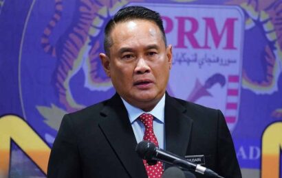 லஞ்ச ஊழல் தடுப்புப் போராட்டத்தில் AI-யை பயன்படுத்துகிறது மலேசிய ஊழல் தடுப்பு ஆணையம்