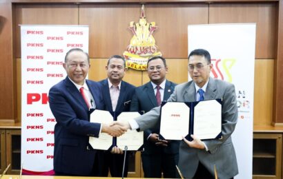 கேரித் தீவில் புதிய துறைமுக திட்டம் – சிலாங்கூர் அரசின் மூலோபாய முயற்சி