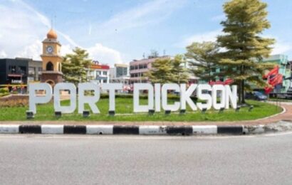 போர்டிக்சன் நகரின் பெயரை மாற்ற அவசியம் எதுவும் இல்லை: தியோங் கிங் சிங் விளக்கம்