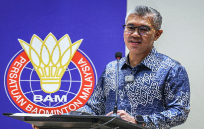 வரவிருக்கும் பட்ஜெட் 2026-ஐத் தயாரிக்கும் பணியில், இளைஞர் மற்றும் விளையாட்டு அமைச்சகம் (KBS) மூலமாக பல பரிந்துரைகள் சமர்ப்பிக்கப்பட்டுள்ளன என்று மலேசிய பேட்மிண்டன் சங்க (BAM) தலைவர் தெங்கு டத்தோஸ்ரீ ஜஃப்ருல் தெங்கு அப்துல் அஜீஸ் தெரிவித்துள்ளார்.