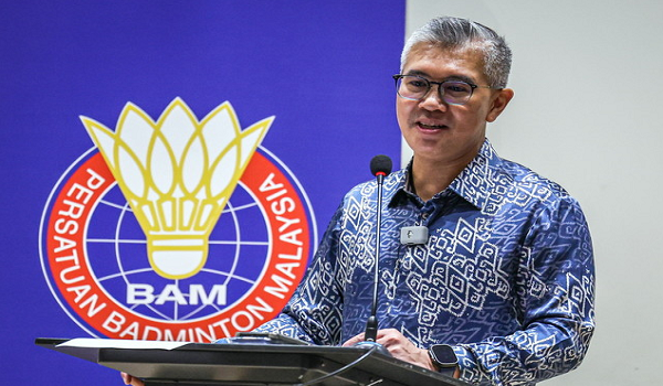 வரவிருக்கும் பட்ஜெட் 2026-ஐத் தயாரிக்கும் பணியில், இளைஞர் மற்றும் விளையாட்டு அமைச்சகம் (KBS) மூலமாக பல பரிந்துரைகள் சமர்ப்பிக்கப்பட்டுள்ளன என்று மலேசிய பேட்மிண்டன் சங்க (BAM) தலைவர் தெங்கு டத்தோஸ்ரீ ஜஃப்ருல் தெங்கு அப்துல் அஜீஸ் தெரிவித்துள்ளார்.