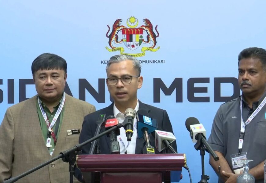 47ஆவது ஆசியான் உச்சி மாநாட்டை முன்னிட்டு, அமெரிக்க அதிபர் டொனால்ட் டிரம்ப் அக்டோபர் 26ஆம் தேதி குவாலாலம்பூரில் வருகை தர உள்ளார்.