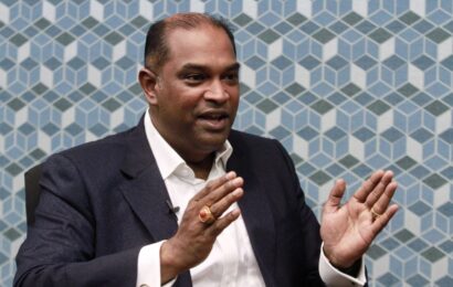 சபா மாநிலத் தேர்தலில் நம்பிக்கை கூட்டணி வெற்றிக்கு முன்னேற்றம் – டத்தோஸ்ரீ ரமணன் சபா மாநிலத் தேர்தலில் நம்பிக்கை கூட்டணி வெற்றிக்கு முன்னேற்றம் – டத்தோஸ்ரீ ரமணன்