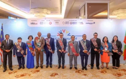 ASEAN இளைஞர் உச்சிமாநாடு 2025: எதிர்காலத்திற்கான திறன்கள், ஒற்றுமைக்கான பாதை