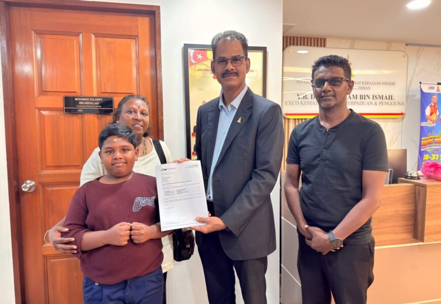 மாநில அரசாங்கத்தின் ஸெல்வோர் (Selangor) மூலமாக வழங்கப்படும் “ஸ்கீம் ராவ்தன ஜங் நக ராமந் ஸெலங்கார் (Skim Rawatan Jantung Negeri Selangor)” மாநில அரசாங்கத்தின் ஸெல்வோர் (Selangor) மூலமாக வழங்கப்படும் “ஸ்கீம் ராவ்தன ஜங் நக ராமந் ஸெலங்கார் (Skim Rawatan Jantung Negeri Selangor)”