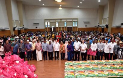 நன்னிலை முயற்சி தொடர்கிறது — ஒற்றுமையால் நிலைத்திருக்கிறது! நன்னிலை முயற்சி தொடர்கிறது — ஒற்றுமையால் நிலைத்திருக்கிறது!