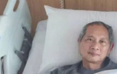 மலேசியாவின் முன்னாள் தேசிய பயிற்சியாளர் வோங் டாட் மெங் – அமைச்சர் ஹன்னா யோவிற்கு நன்றி தெரிவித்தார்