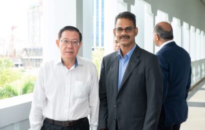 லிம் குவான் எங் வழக்கில் முக்கிய வெற்றி — பொய்யான குற்றச்சாட்டை வழக்கறிஞர் திரும்பப்பெற்றார்