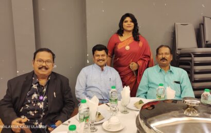 குவின்ஸ் எம்பையர் ரிசோர்ஸஸ் (QUINS EMPIRE RESOURCES) நிறுவனம் “Expert To Make It Perfect” என்ற கோஷத்துடன் தீபாவளி சிறப்புப் பட்டிமன்றத்தை சிறப்பாக ஏற்பாடு செய்துள்ளது.