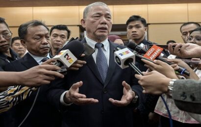 2026ஆம் ஆண்டு வரவு செலவு திட்டம்: கல்வித்துறை, சுகாதாரத்துறைகளுக்கு முக்கியத்துவம் அளிக்கப்படும்- துணைப்பிரதமர் அறிவிப்பு