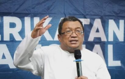 சிலாங்கூர் மாநிலத்தில் பாஸ் கட்சி ஆட்சியமைத்தால் நான்கு இலக்கு எண் கடைகள் மூடப்படாது