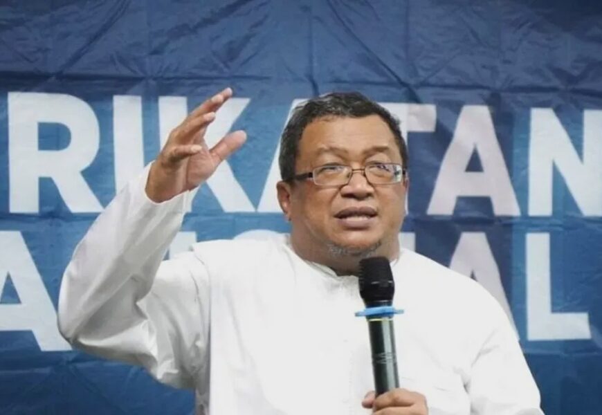 சிலாங்கூர் மாநிலத்தில் பாஸ் கட்சி ஆட்சியமைத்தால் நான்கு இலக்கு எண் கடைகள் மூடப்படாது