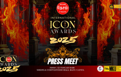 தேசம் ஊடகத்தின் விருதளிப்பு விழாவில் 50 பேருக்கு விருதுகள்! நவம்பர் 28ஆம் தேதி விருது விழா நடைபெறும் தேசம் குணாளன் அறிவிப்பு