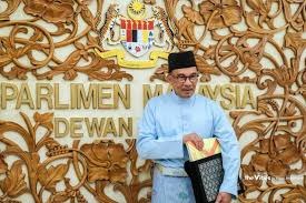 2026ஆம் ஆண்டுக்கான வரவு செலவு திட்டம்; “மக்களுக்கான பட்ஜெட்டாகும்” என பிரதமர் அன்வார் அறிவிப்பு