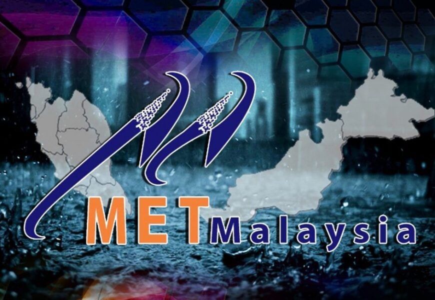 மலேசிய வானிலை ஆய்வுத் துறையின் புயல், கனமழை மற்றும் பலத்த காற்று எச்சரிக்கை மலேசிய வானிலை ஆய்வுத் துறையின் புயல், கனமழை மற்றும் பலத்த காற்று எச்சரிக்கை