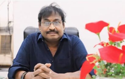 பிரபல இசை அமைப்பாளர் சபேஷ் காலமானார் என்பது மிகவும் வருத்தத்திற்குரிய செய்தியாகும்