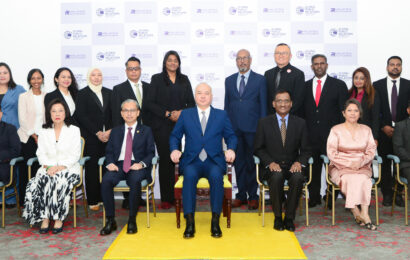 உலகளாவிய பொது தொடர்பு மாநாடு மற்றும் விழா 2025 – (Global Public Relations Conference & Festival 2025)