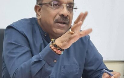 இந்திரா காந்திக்கு ஆதரவு – நீதிக்கான அழைப்பை வலுப்படுத்தும் குனராஜ் ஜார்ஜ்