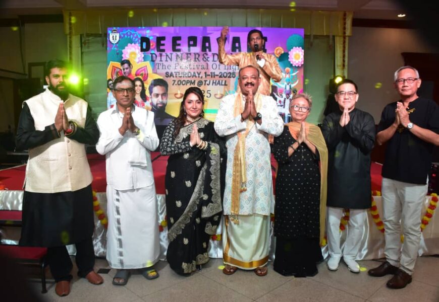 தீபாவளியை முன்னிட்டு “தீபாவளி நைட் & டான்ஸ்” எனும் சிறப்புவிழா பெரும் உற்சாகத்துடன் நடைபெற்றது. தீபாவளியை முன்னிட்டு “தீபாவளி நைட் & டான்ஸ்” எனும் சிறப்புவிழா பெரும் உற்சாகத்துடன் நடைபெற்றது.