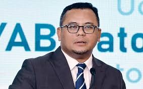 சிலாங்கூர் மாநில மந்திரி புசாராக டத்தோஶ்ரீ அமிருடின் ஷாரி தொடர வேண்டும்- சிலாங்கூர் பி.கே.ஆர் மகளிர் பிரிவு அறிக்கை சிலாங்கூர் மாநில மந்திரி புசாராக டத்தோஶ்ரீ அமிருடின் ஷாரி தொடர வேண்டும்- சிலாங்கூர் பி.கே.ஆர் மகளிர் பிரிவு அறிக்கை