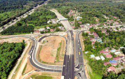 கம்போங் ஜாவா WCE திட்ட நிலம்; குடியிருப்பாளர்களுடனான பேச்சுவார்த்தைகள் நிறைவடைந்துவிட்டது கம்போங் ஜாவா WCE திட்ட நிலம்; குடியிருப்பாளர்களுடனான பேச்சுவார்த்தைகள் நிறைவடைந்துவிட்டது