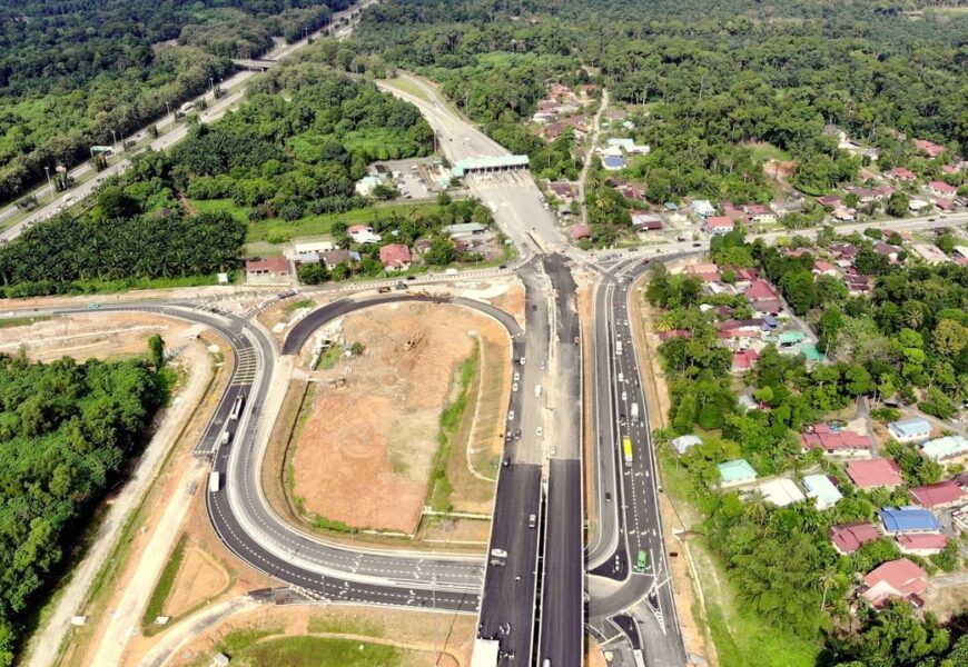 கம்போங் ஜாவா WCE திட்ட நிலம்; குடியிருப்பாளர்களுடனான பேச்சுவார்த்தைகள் நிறைவடைந்துவிட்டது