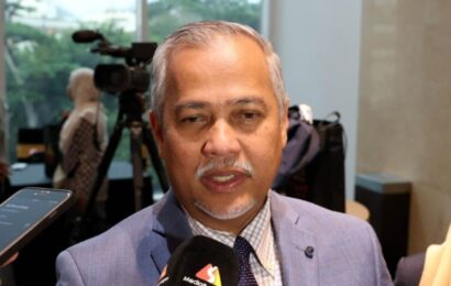 சிலாங்கூரில் வெள்ளத் தடுப்பு மற்றும் உட்கட்டமைப்பு மேம்பாட்டுக்கு- கிள்ளான் கோரிக்கை சிலாங்கூரில் வெள்ளத் தடுப்பு மற்றும் உட்கட்டமைப்பு மேம்பாட்டுக்கு- கிள்ளான் கோரிக்கை