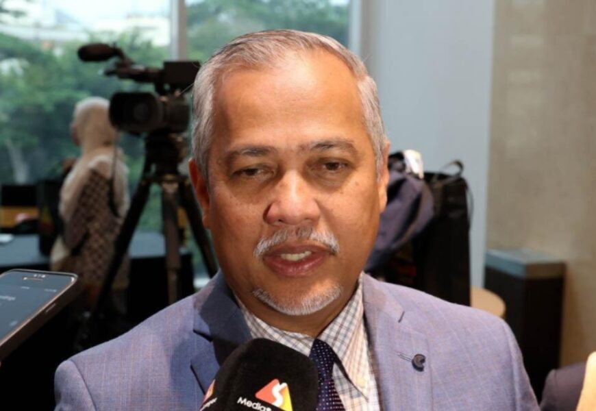 சிலாங்கூரில் வெள்ளத் தடுப்பு மற்றும் உட்கட்டமைப்பு மேம்பாட்டுக்கு- கிள்ளான் கோரிக்கை