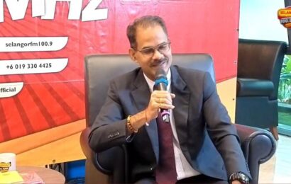 ஜோம் ஷோப்பிங் பற்றுச்சீட்டு திட்டத்திற்கு கூடுதல் நிதி ஒடுக்கீடு; மந்திரி புசாருக்கு மனமாந்த நன்றி