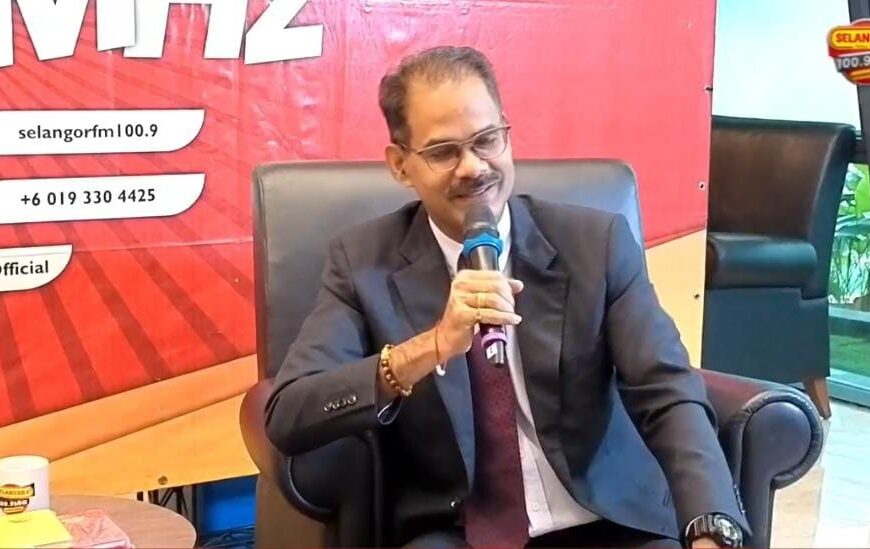 ஜோம் ஷோப்பிங் பற்றுச்சீட்டு திட்டத்திற்கு கூடுதல் நிதி ஒடுக்கீடு; மந்திரி புசாருக்கு மனமாந்த நன்றி