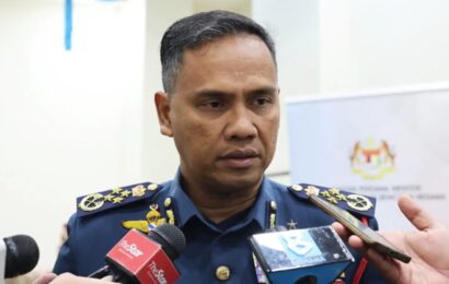 கோரத்தாண்டவமாடும் சென்யார் புயல்- மலேசியாவில் முதல் மரணம் பதிவு