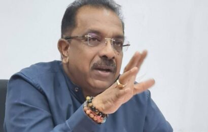 சென்யார் புயல்; செந்தோசா சட்டமன்ற தொகுதி மக்கள் எச்சரிக்கையாக இருக்க வேண்டும் சென்யார் புயல்; செந்தோசா சட்டமன்ற தொகுதி மக்கள் எச்சரிக்கையாக இருக்க வேண்டும்