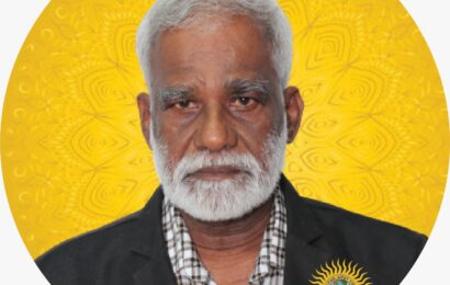 ஜொகூர் மாநில தமிழ் பள்ளிகளில் திருவள்ளுவர் சிலைகளை அகற்றும் முன்மொழிவை மலேசியத் தமிழர் சங்கம் கடுமையாக எதிர்க்கிறது**