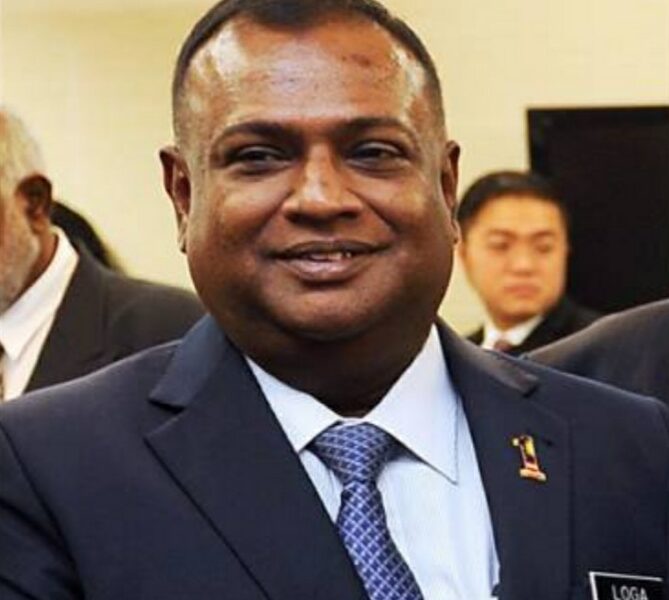 எஸ்பிஎம் மாணவர்களுக்கு டத்தோ லோக பாலாவின் வாழ்த்து