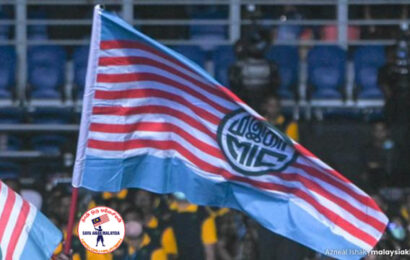 மலேசியா அரசியல்: MIC வரலாற்றின் பக்கங்களில் மறையாது – 79வது AGM-ல் புதிய திசை மலேசியா அரசியல்: MIC வரலாற்றின் பக்கங்களில் மறையாது – 79வது AGM-ல் புதிய திசை