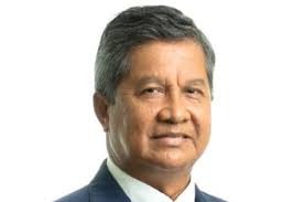 மலேசிய ரெப்பிட் ட்ராண்சிட் கோர்ப் நிறுவனத்தின் (MRT CORP) புதிய தலைவராக சரிபுடின் காசிம் நியமிக்கப்பட்டுள்ளார்