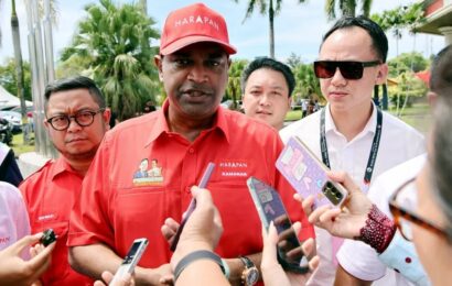 “சபா அரசியலில் எதுவும் கடைசி நிமிடத்தில் தலைகீழாக மாறிவிடக்கூடும்